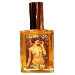 Island Girl - Sugar Island  (Eau de Parfum) (Caribbean)